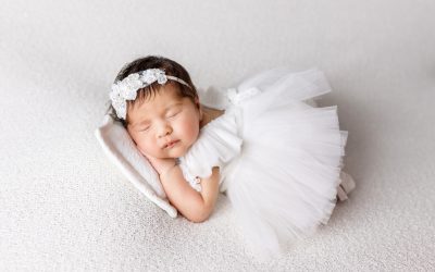 Yeni Doğan Bebekle İlk Kez Dışarı Çıkan Kişinin Çantasında neler Bulunmalı?