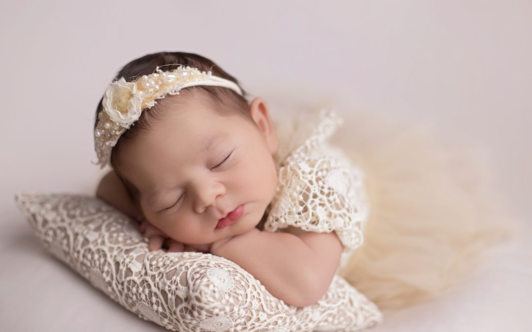 Bebeklerde Uyku Eğitimi Şart Mı?