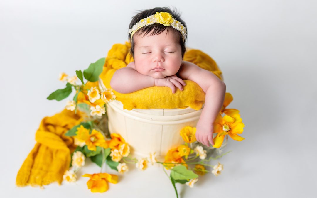 Yeni doğan bebek nasıl emzirilir?